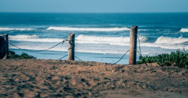 Batı ABD Pacific coast California