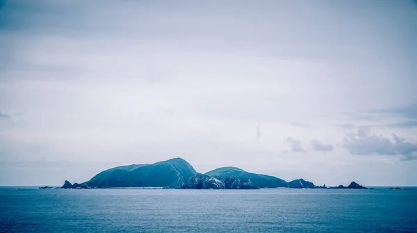 Hermoso paisaje en las montañas Alaska — Foto de Stock