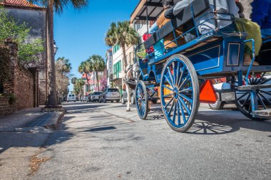 ve atımı charleston Güney Carolina gündüz