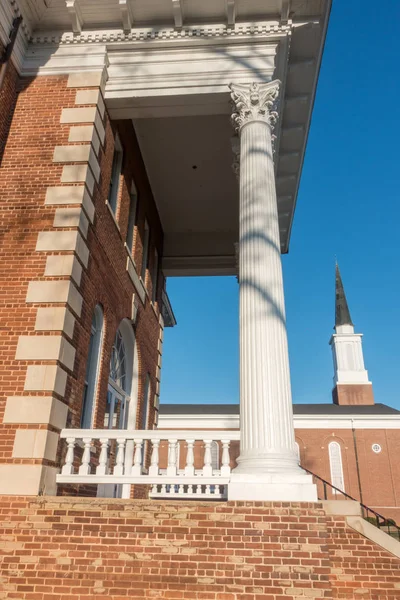 Mimarlık ve yapı Birliği Güney carolina