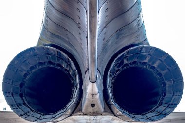 McDonnell Douglas F-4 Phantom II savaş uçağı uçak 