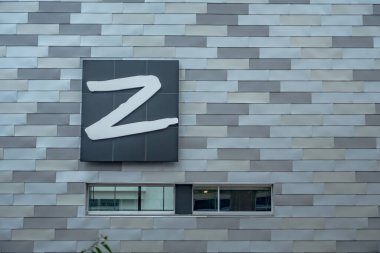 Zeiders, Virginia Beach Va 'da Amerikan rüyası.