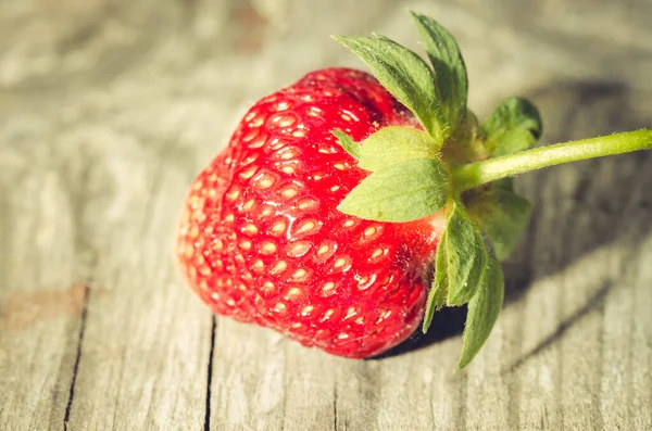 fresh berry of strawberry/fresh berry of strawberry on wooden backgtound. Closeup