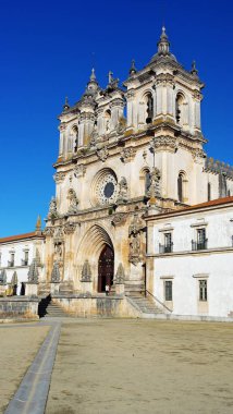 Manastırı, alcobaca, alcobaca, Portekiz