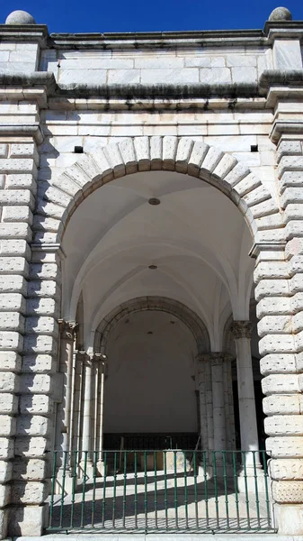 Museo Beja Beja Alentejo Portogallo — Foto Stock