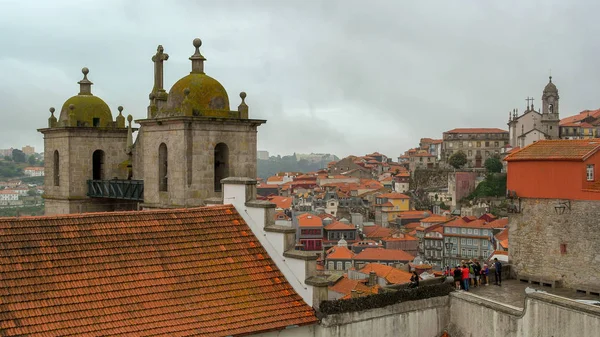 Masa Museu Arte Sacra Arqueologia Porto Portugal — Fotografia de Stock