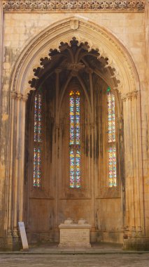 Manastır Batalha, Portekiz