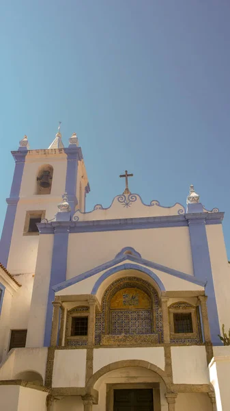 Het Kleine Dorpje Brotas Portugal — Stockfoto