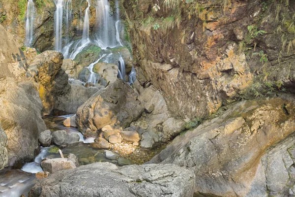 Dağlar Sa PA, Vietnam