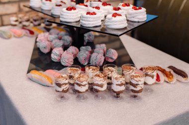  Masada bir sürü fırın var.