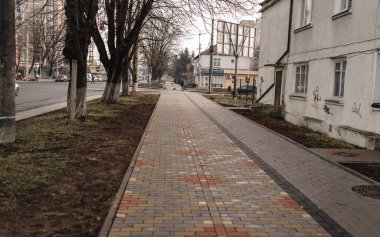 Roan wath karanlık taş