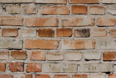 tuğla duvar arkaplan dokusu 