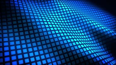 soyut mavi dalga arkaplanı