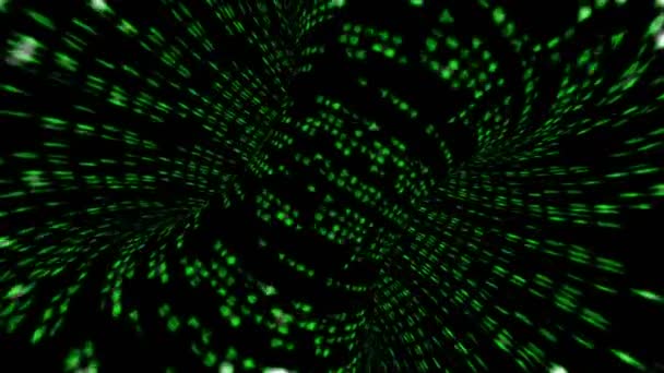 数据技术绿色信息 — 图库视频影像