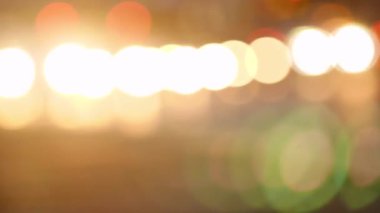 trafik ışıkları şehir sokak gece