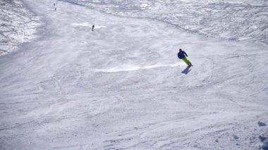 kayakçı Kayak Kayak bölgesi