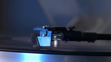 pikap vintage retro vinil