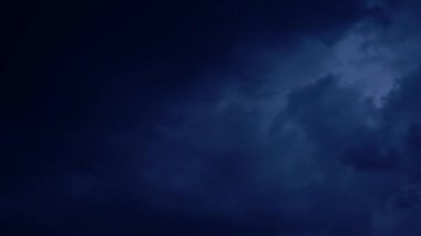 fırtına fırtına zaman atlamalı video