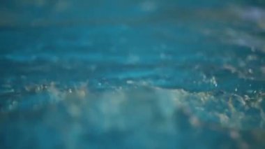 su jeti Aquapark dalgalar