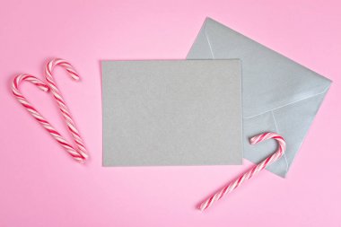 Düz kağıt için tebrik kartı listelemek için ya da dilek listesi kış tatilleri için yatırın. Kopya alanı metin için