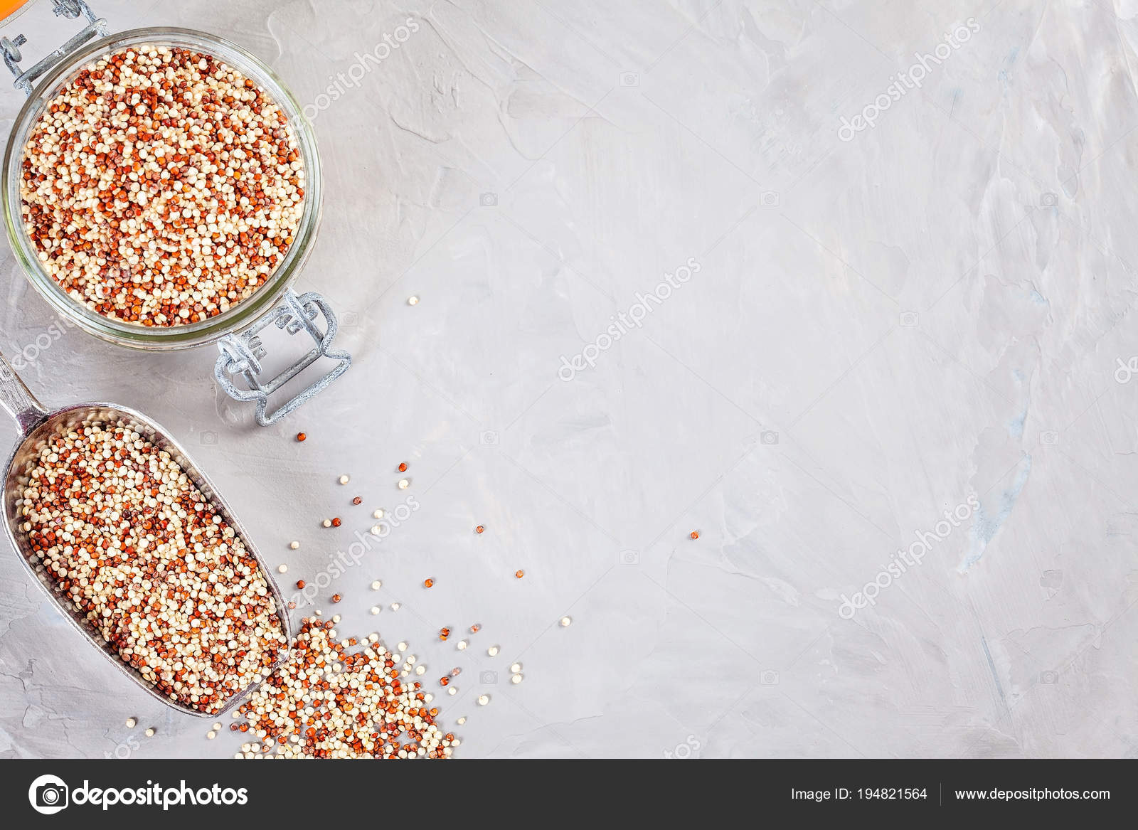 Quinoa Rich Essential Amino Acids Fiber Protein Antioxidants Minerals