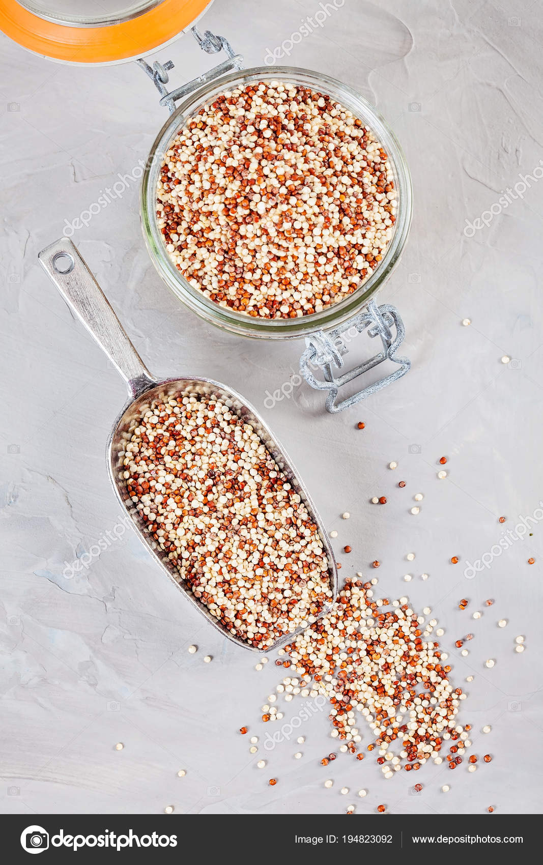 Quinoa Rich Essential Amino Acids Fiber Protein Antioxidants Minerals