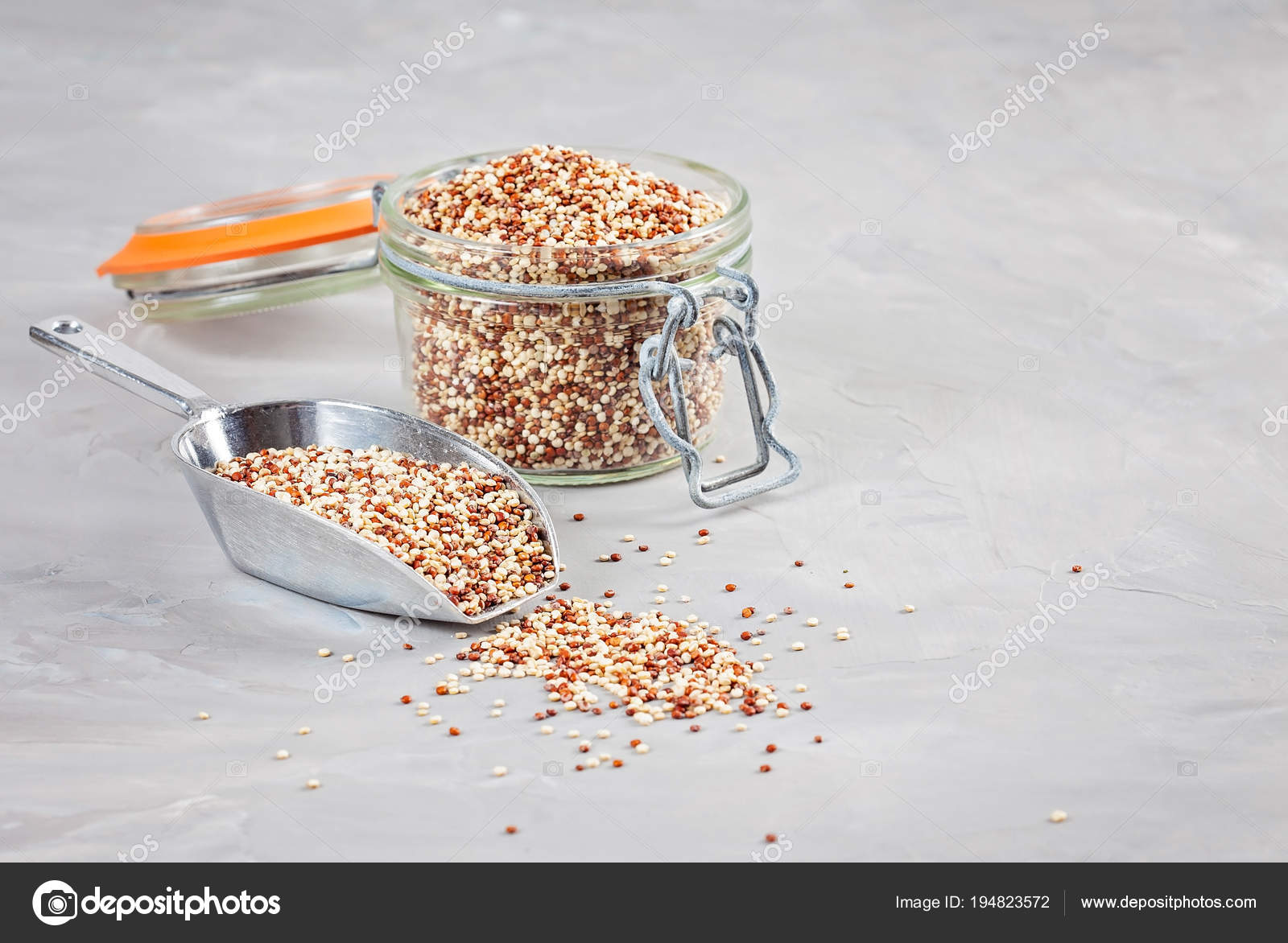 Quinoa Rich Essential Amino Acids Fiber Protein Antioxidants Minerals
