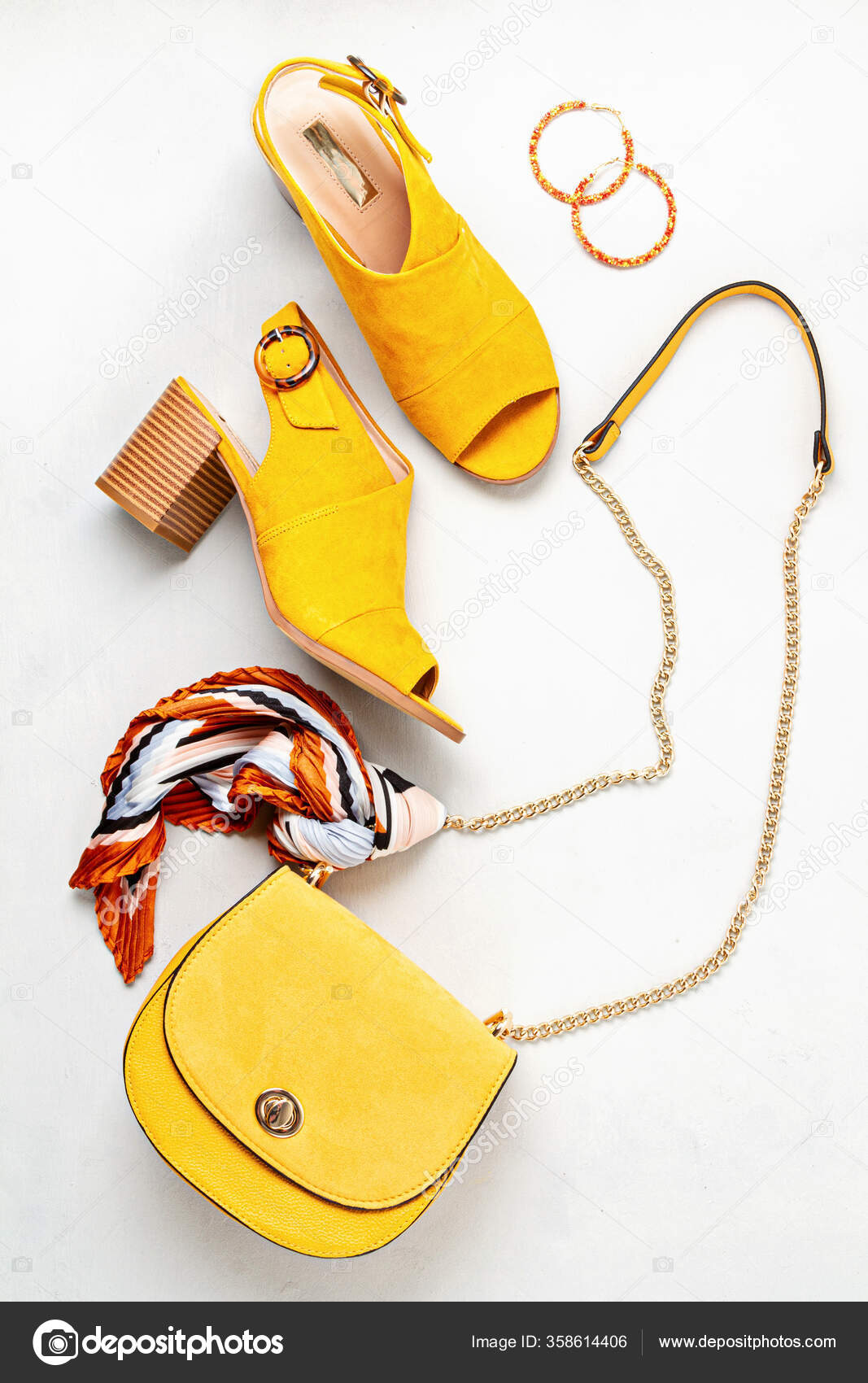 Fashion accessories shop online shopping