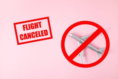 Uçuş yasağı, Coronavirüs salgını nedeniyle turistler ve gezginler için iptal. Uçuş bileti modifikasyonu ve geri ödeme kavramı