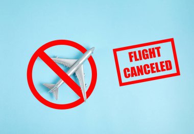Uçuş yasağı, Coronavirüs salgını nedeniyle turistler ve gezginler için iptal. Uçuş bileti modifikasyonu ve geri ödeme kavramı