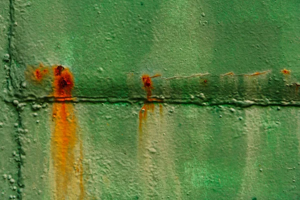 Zelený povrch — Stock fotografie