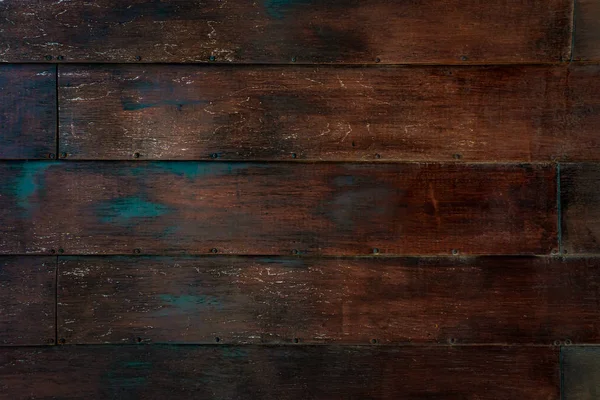 Textura din lemn lumină dramatică, model natural. Bac maro din lemn — Fotografie, imagine de stoc