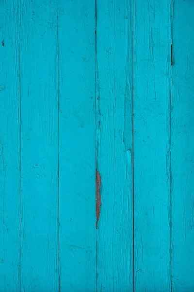 Old blue boards. Vintage blue background from old boards. Wood t — 스톡 사진