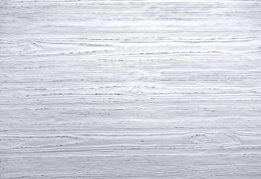 Ahşap arka plan doku düz eski yaşlı beyaz yatıyordu