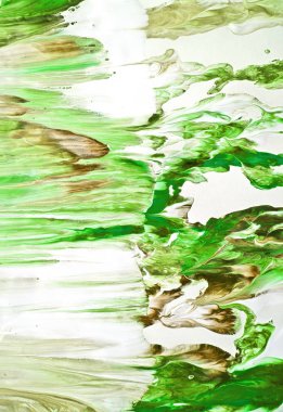 Sıvı doku arka plan soyut boya mermer mermer sıvı akışı