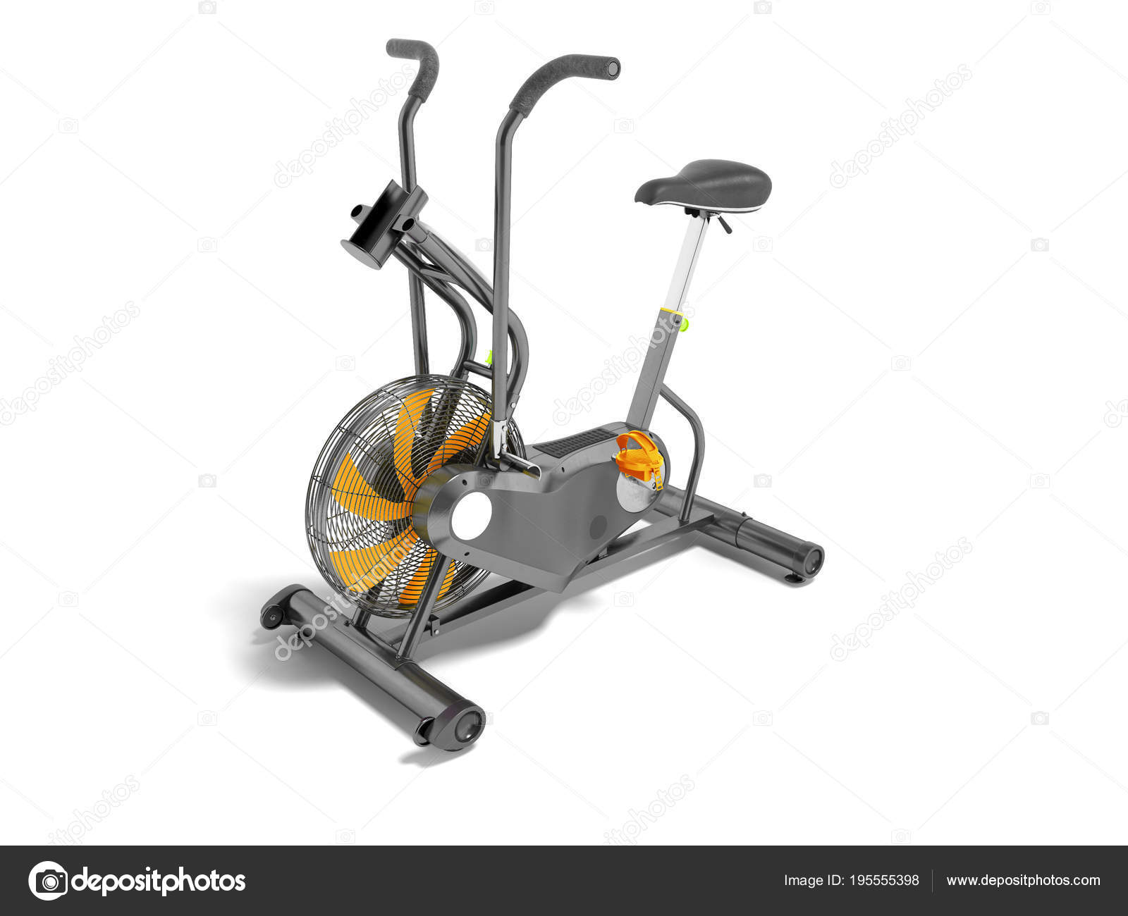 Modern exercise bike sale