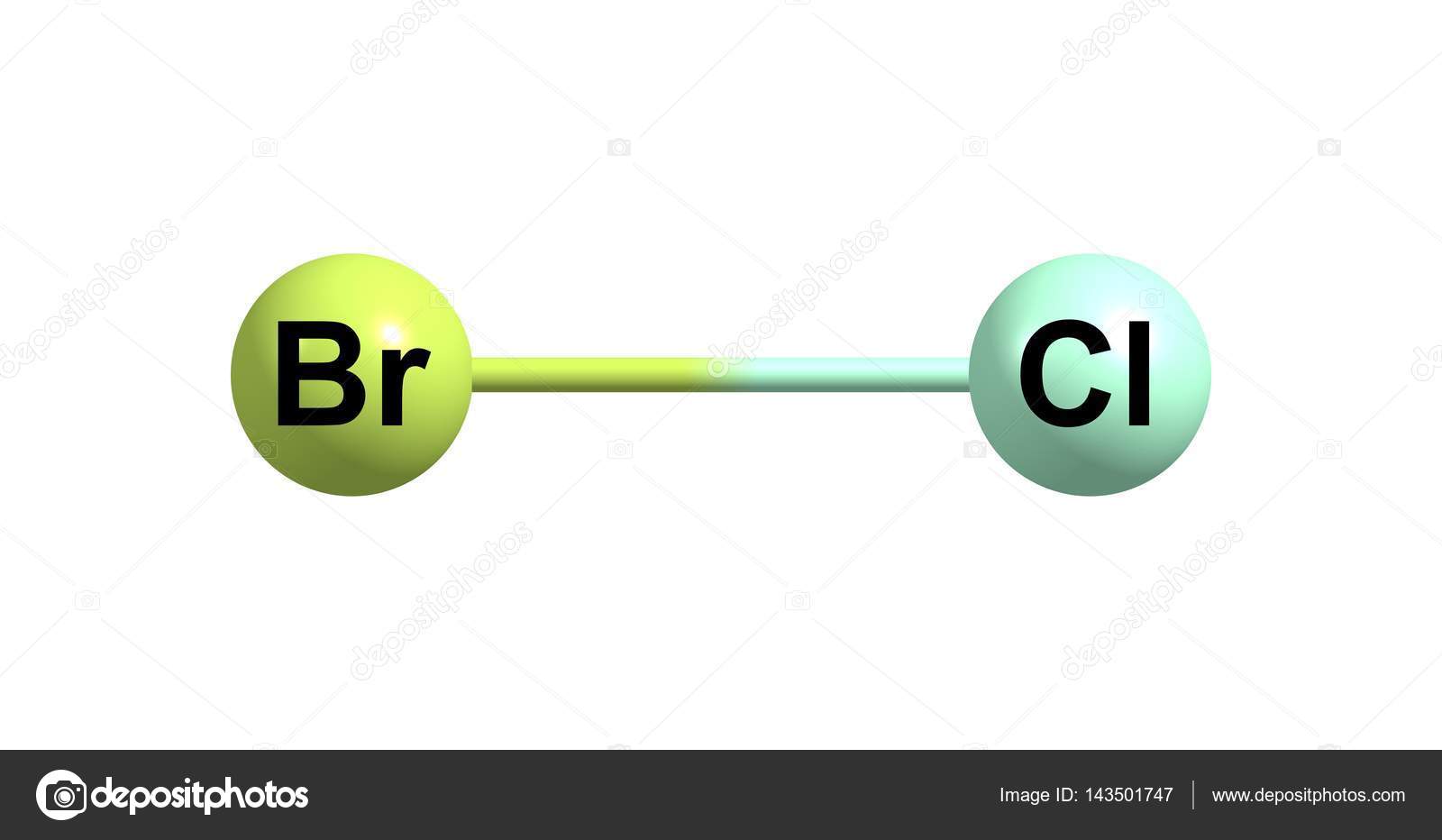 Bromine monochloride formula