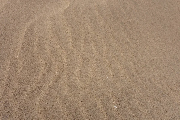 Sand Dunes Waves Sand Creative Vintage Background — Stock Photo, Image