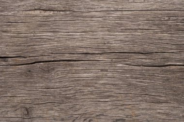 Doğal ahşap dokusu. Çok eski yıpranmış çam yüzeyi. Yaratıcı vintage arkaplan