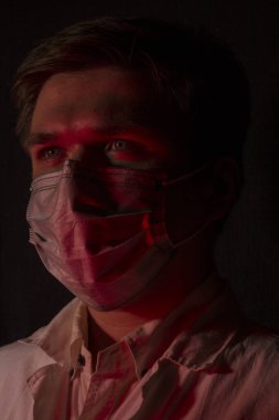 Salgının yayılmasını önlemek ve koronavirüsü tedavi etmek..