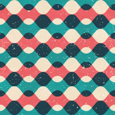 Dalga seamless modeli