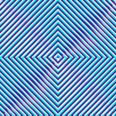 Çizgileri olan soyut mavi arkaplan. Resim teknolojisi.