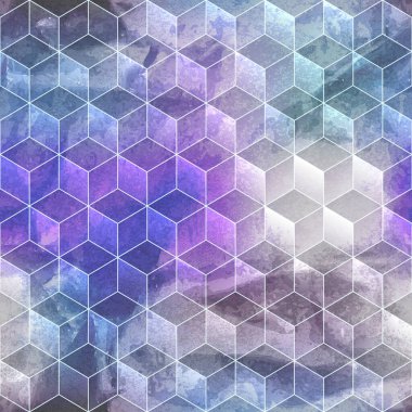 sorunsuz model Mozaik.