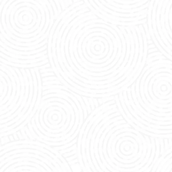 白い円の背景の質感 — ストックベクタ