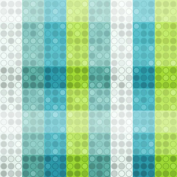 Abstract circle seamless pattern — Stock Photo, Image