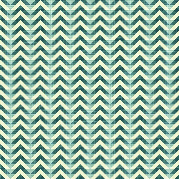 Abstract zigzag textile seamless pattern — Stock Photo, Image