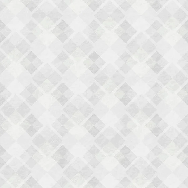 White Grunge Mosaik Textur — Stockvektor