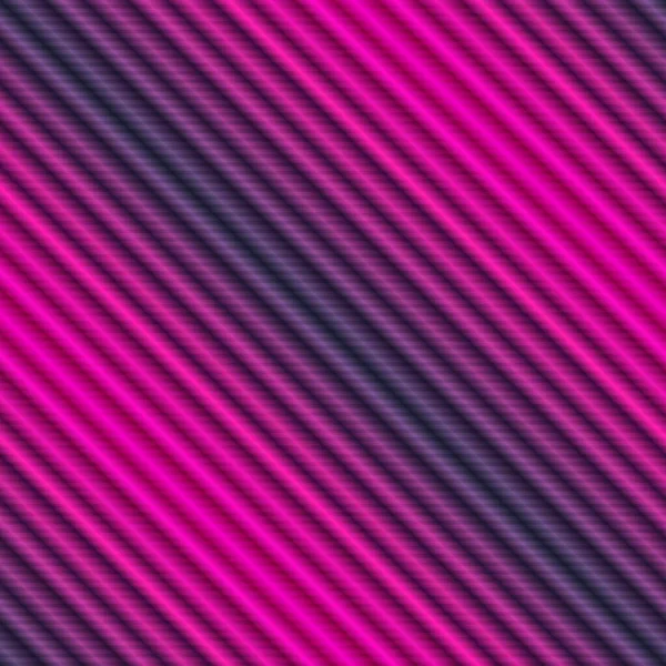 Textur Pinkfarbener Neonstreifen Folge Vektordatei — Stockfoto