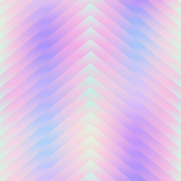 Modèle Zigzag Couleur Pastel Fichier Vectoriel Eps — Photo