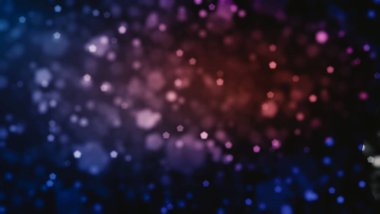 Ufuk ışık, 3d resimde arka plan